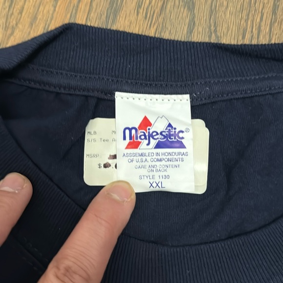 Padres Shirt - Picture 3 of 4